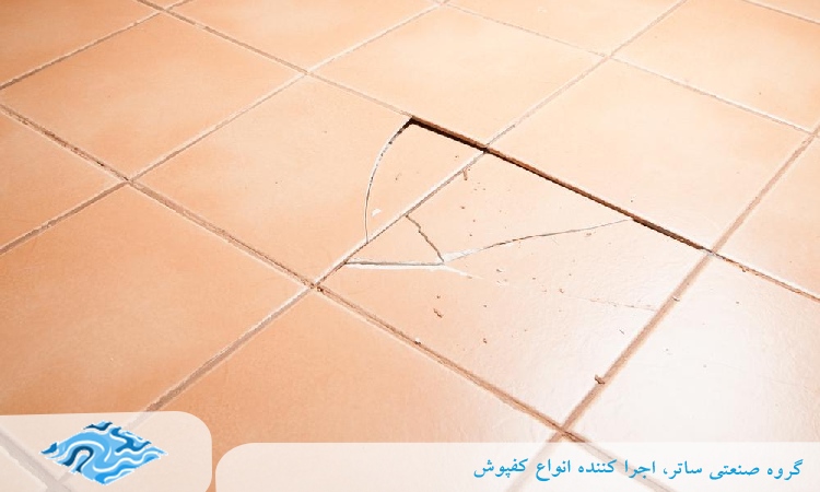 کاشی معولی و کاشی ضد اسید