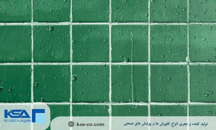 کاشی ضد اسید