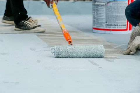 کفپوش آنتی باکتریال