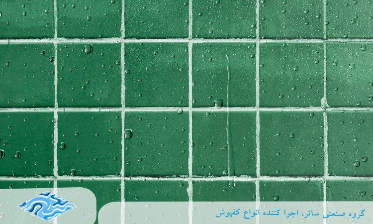 کاشی ضد اسید