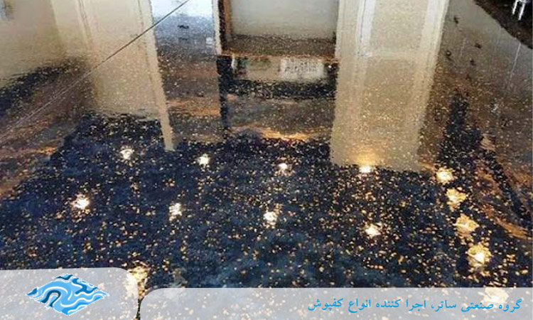 بهترین مجری اپوکسی در تبریز 