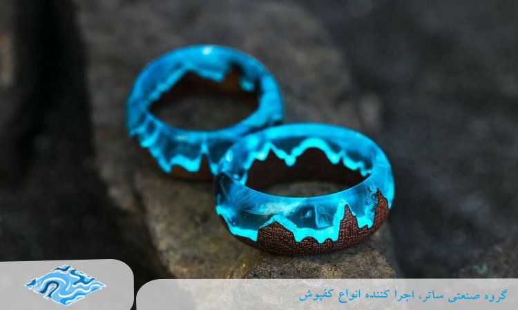 قیمت انواع رزین اپوکسی